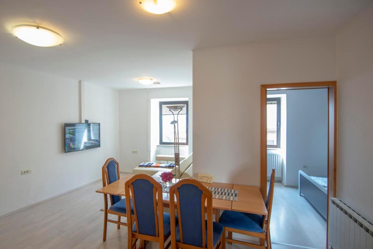 דירות Ajdovščina Apartma Bajc מראה חיצוני תמונה