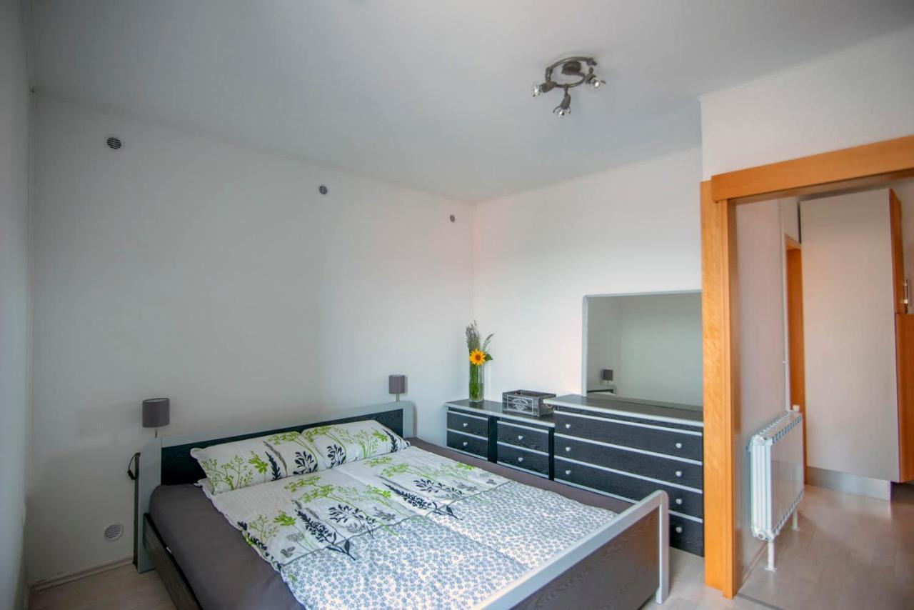 דירות Ajdovščina Apartma Bajc מראה חיצוני תמונה