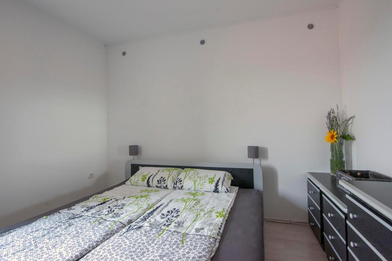 דירות Ajdovščina Apartma Bajc מראה חיצוני תמונה