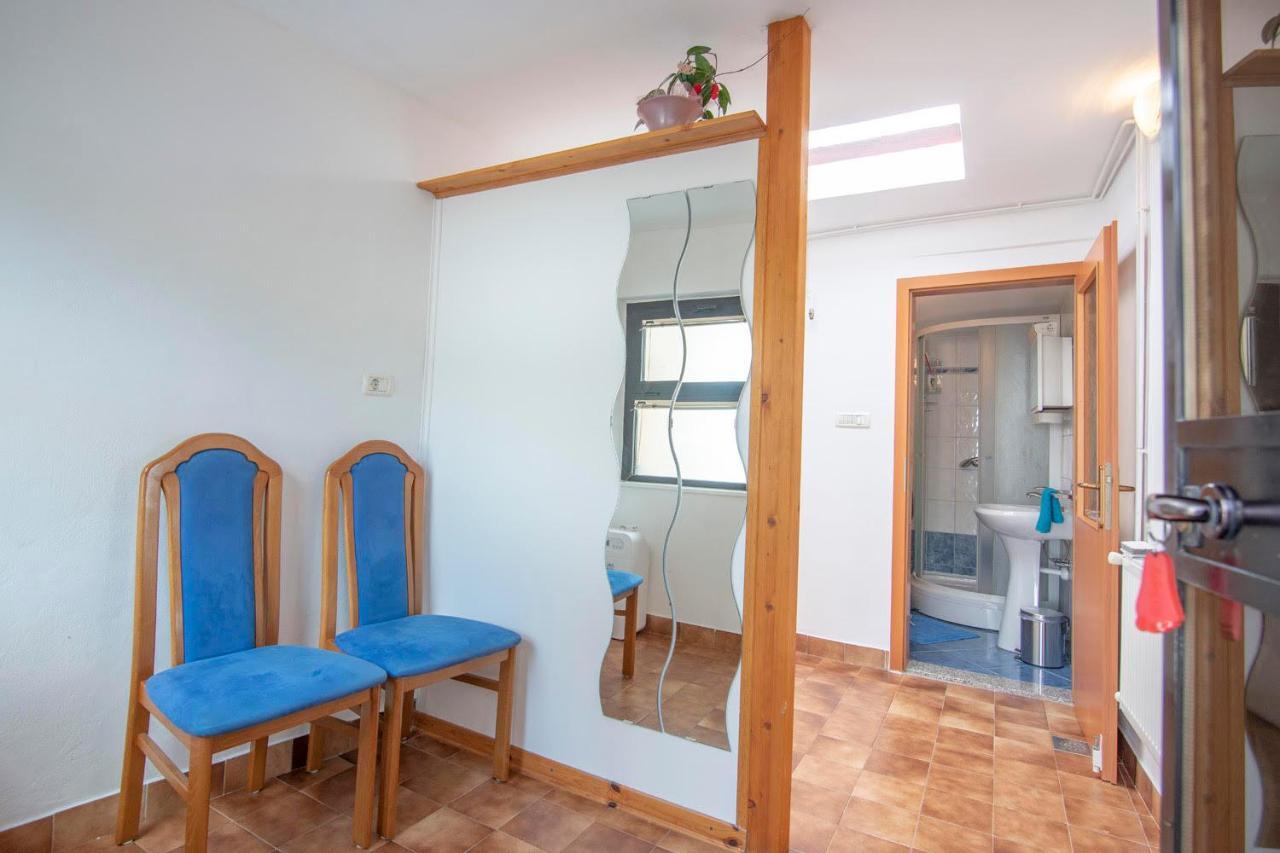 דירות Ajdovščina Apartma Bajc מראה חיצוני תמונה