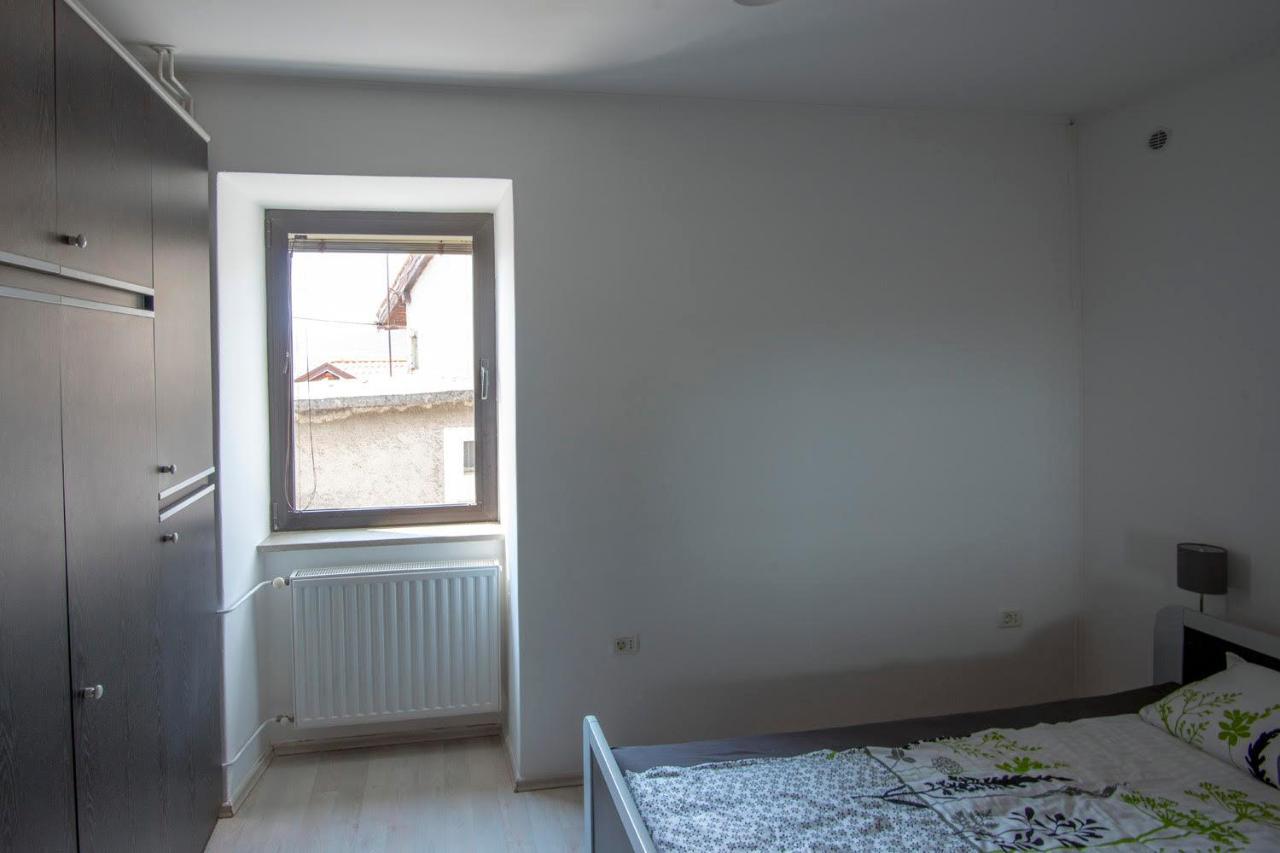 דירות Ajdovščina Apartma Bajc מראה חיצוני תמונה