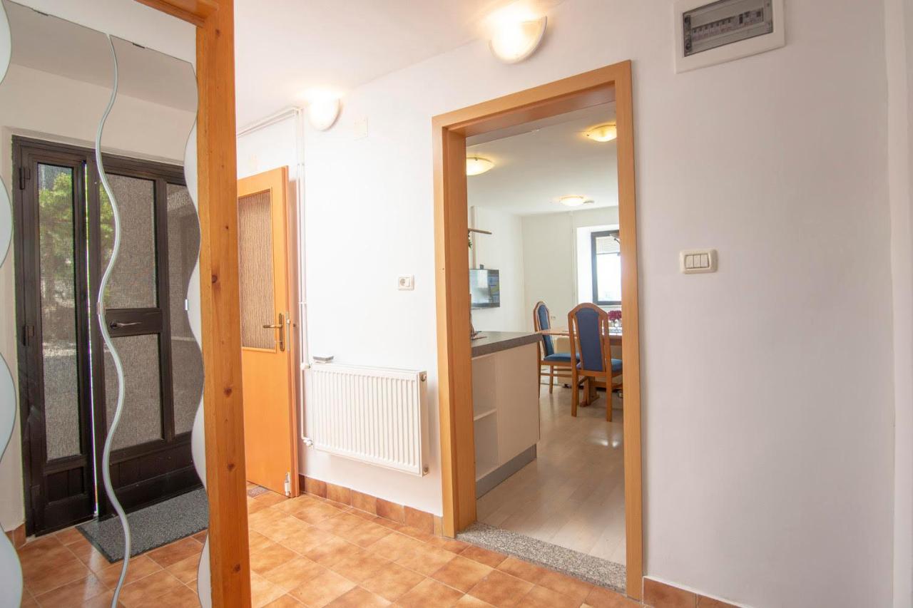 דירות Ajdovščina Apartma Bajc מראה חיצוני תמונה