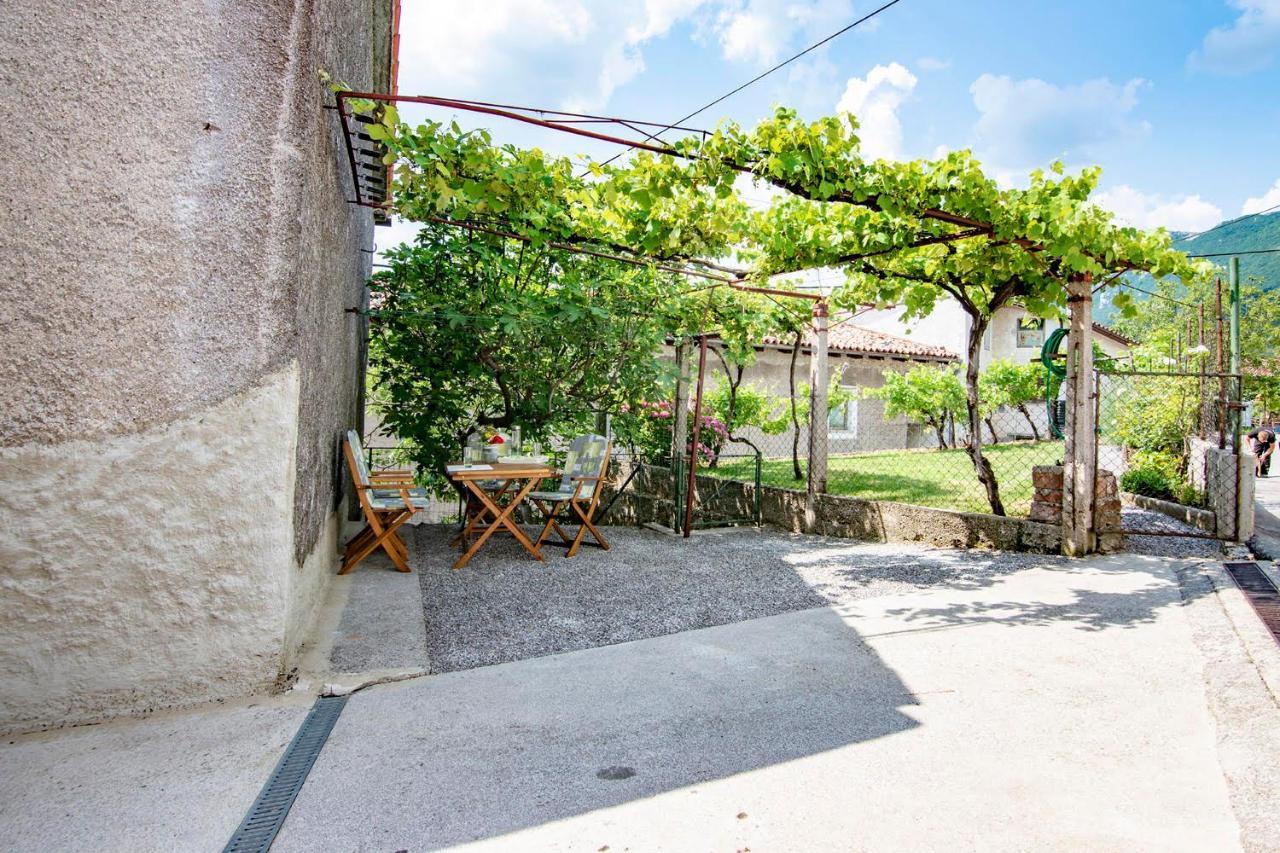 דירות Ajdovščina Apartma Bajc מראה חיצוני תמונה