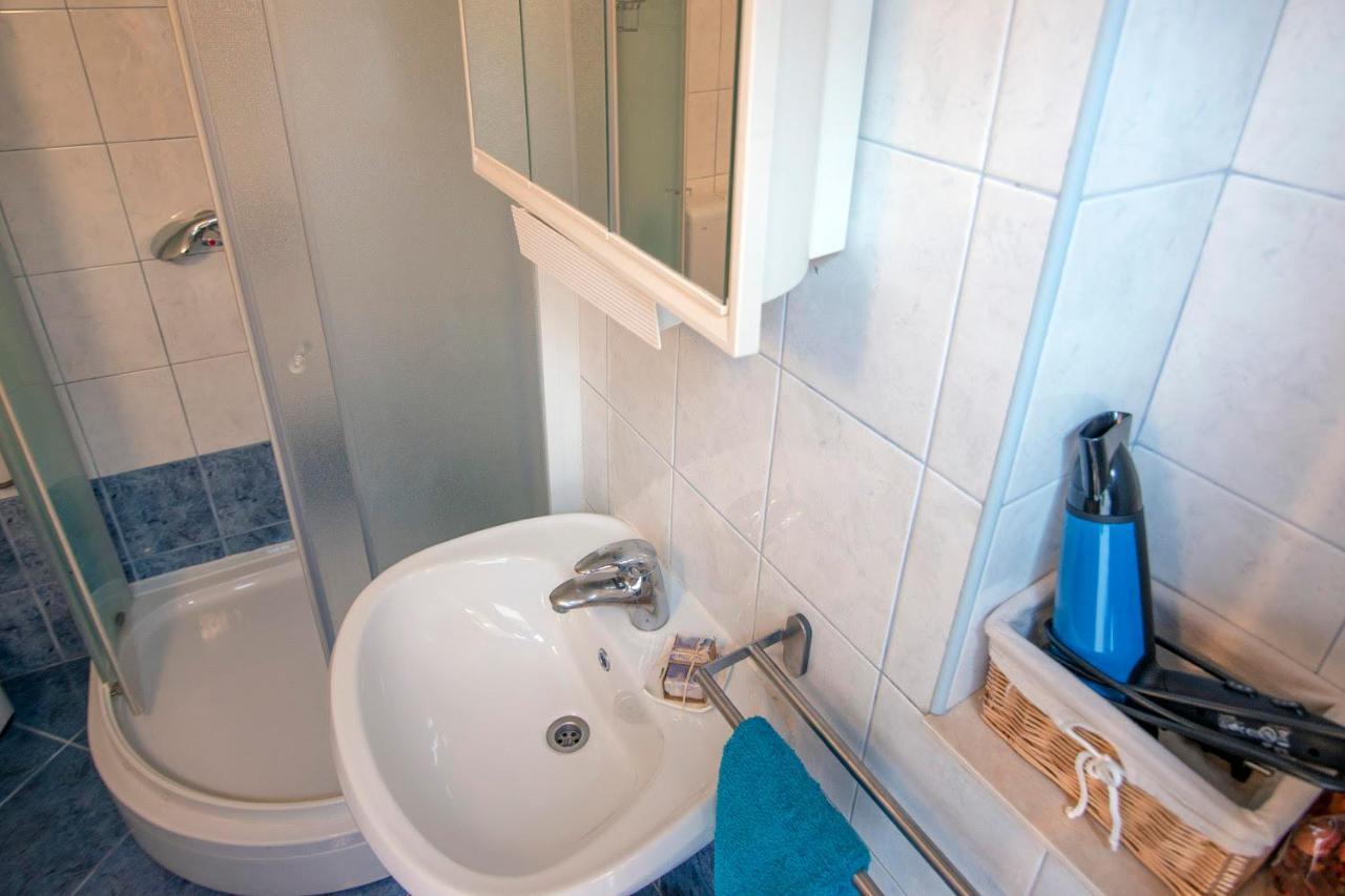 דירות Ajdovščina Apartma Bajc מראה חיצוני תמונה