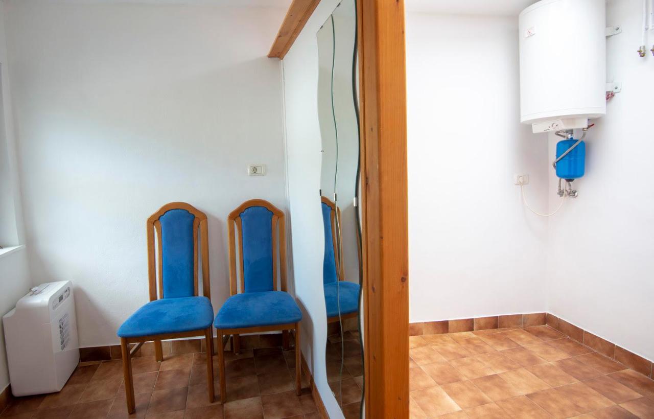 דירות Ajdovščina Apartma Bajc מראה חיצוני תמונה