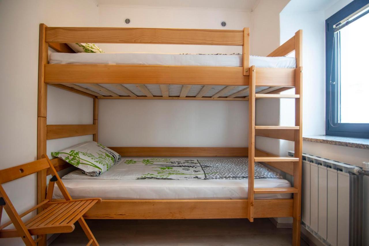 דירות Ajdovščina Apartma Bajc מראה חיצוני תמונה