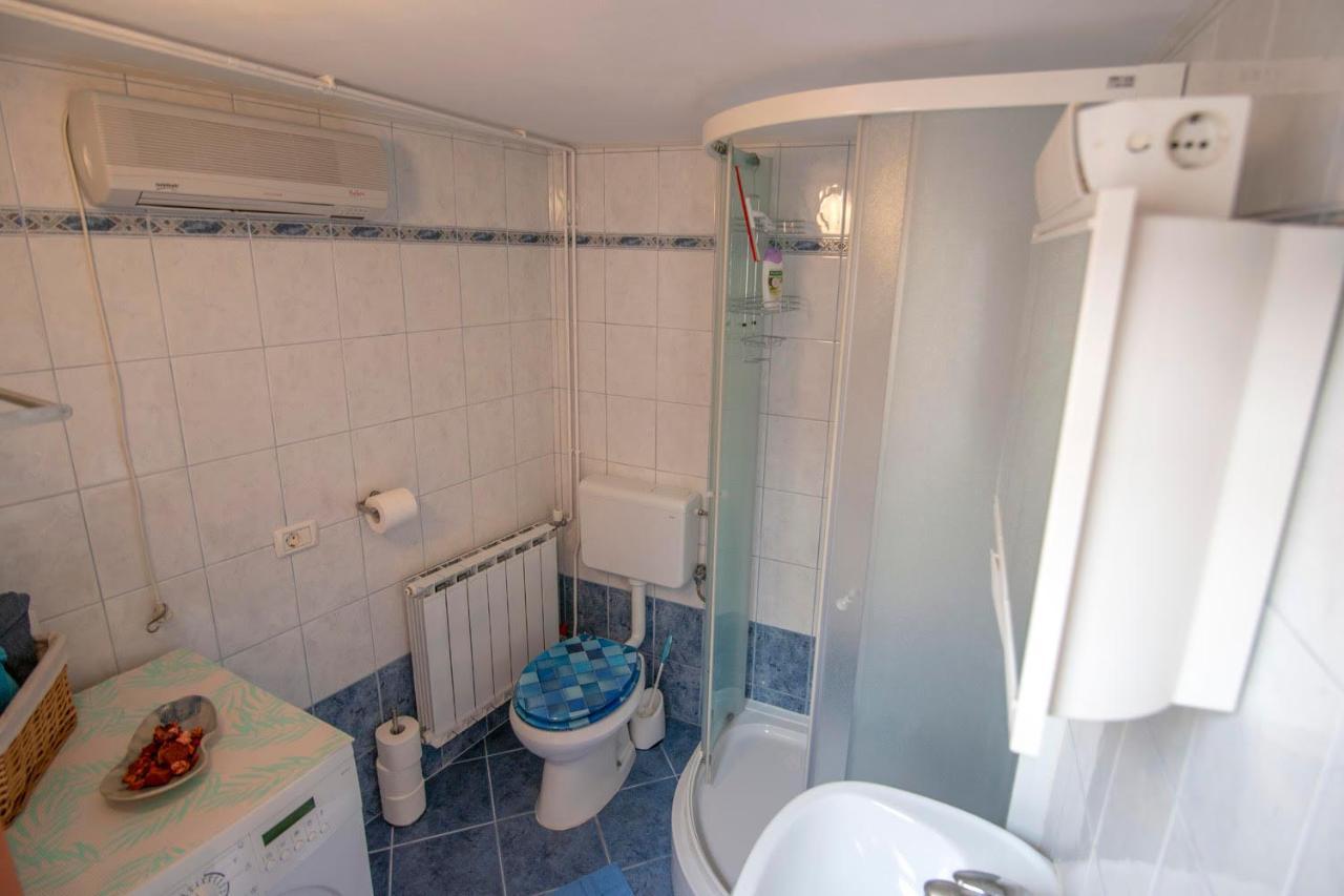 דירות Ajdovščina Apartma Bajc מראה חיצוני תמונה